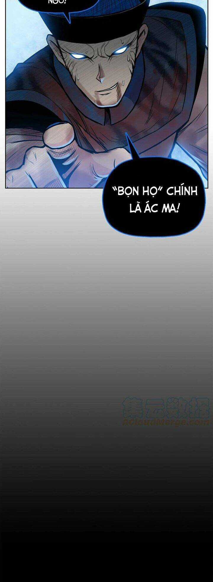 Phong Vân Chiến Thần Chapter 57 trang 24