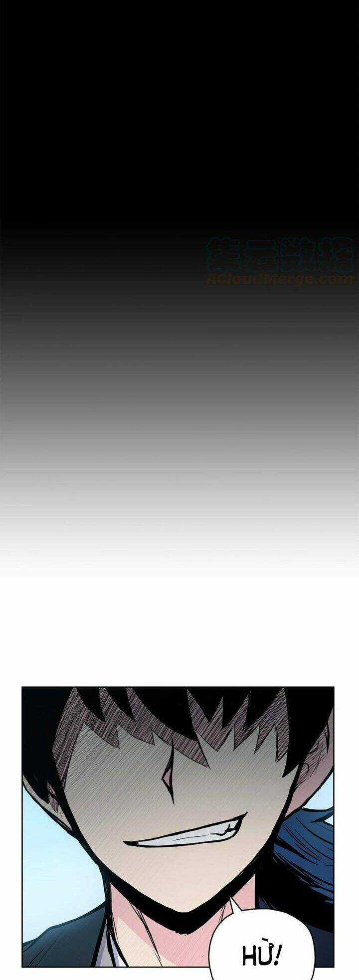 Phong Vân Chiến Thần Chapter 57 trang 29