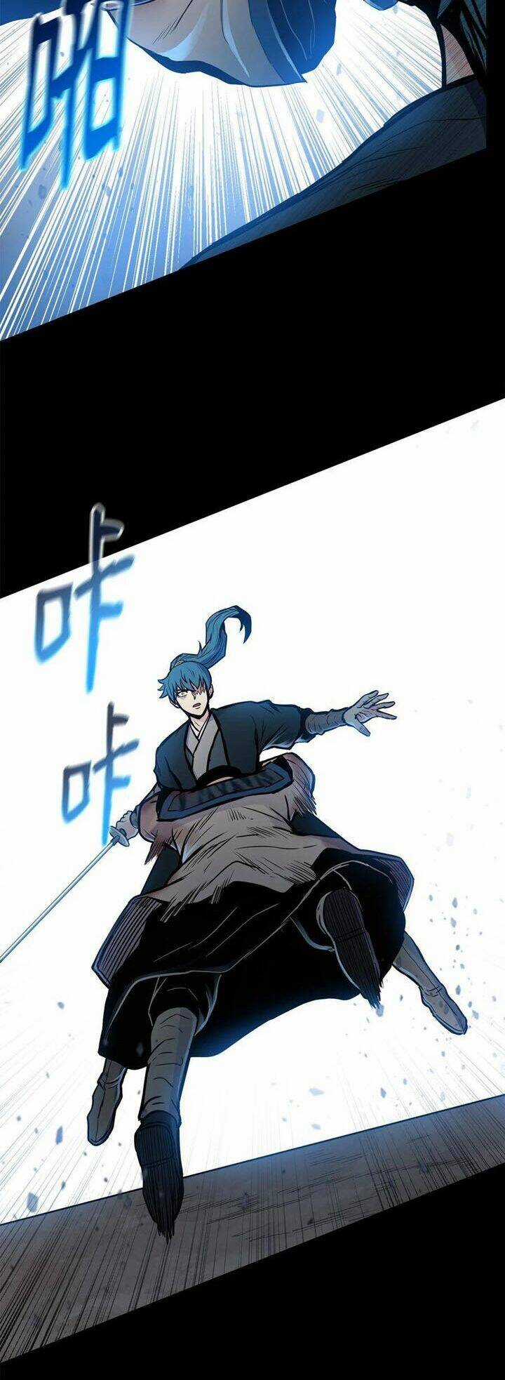 Phong Vân Chiến Thần Chapter 57 trang 32