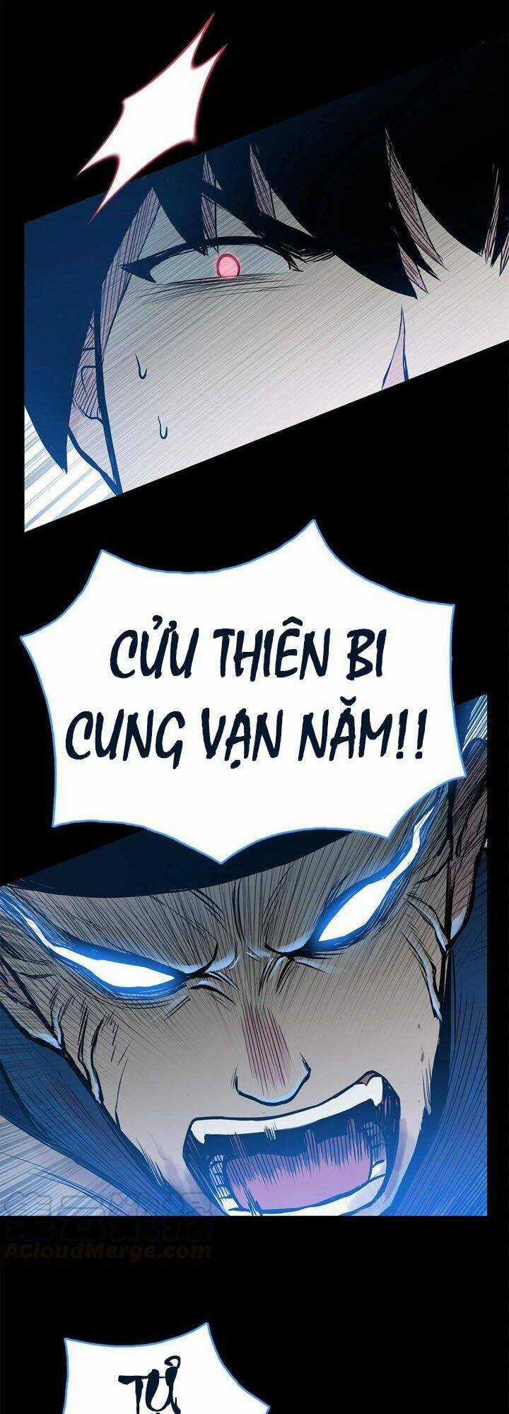 Phong Vân Chiến Thần Chapter 57 trang 33