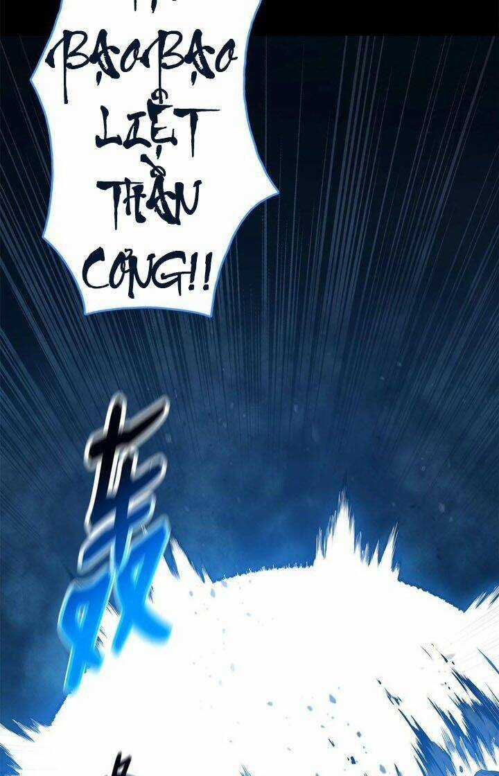 Phong Vân Chiến Thần Chapter 57 trang 34