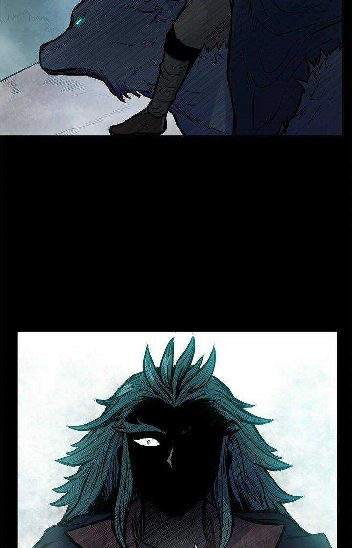 Phong Vân Chiến Thần Chapter 57 trang 37