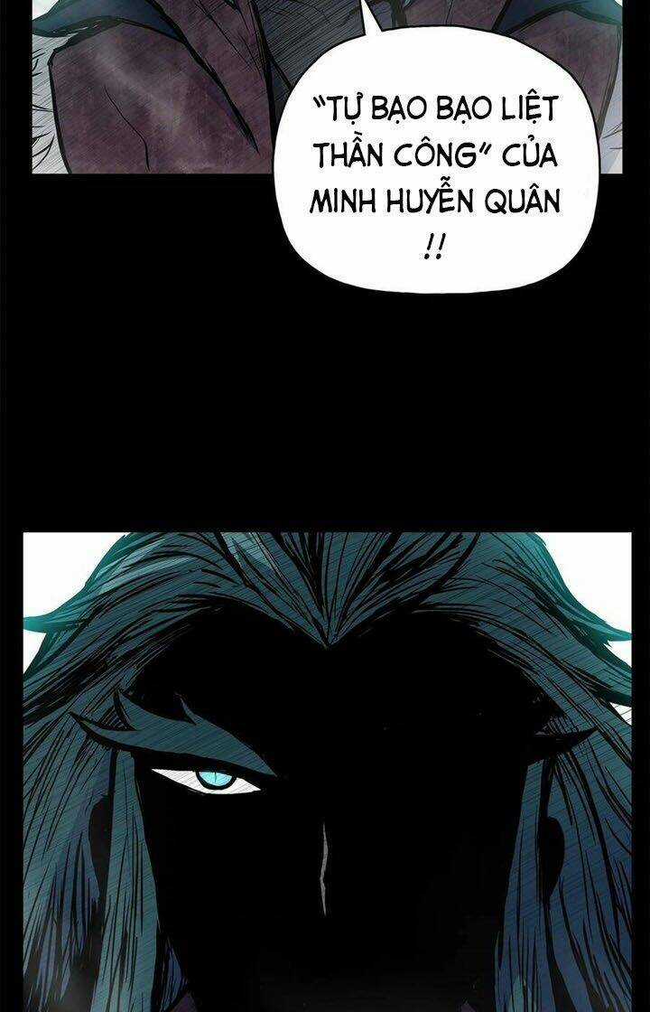 Phong Vân Chiến Thần Chapter 57 trang 38