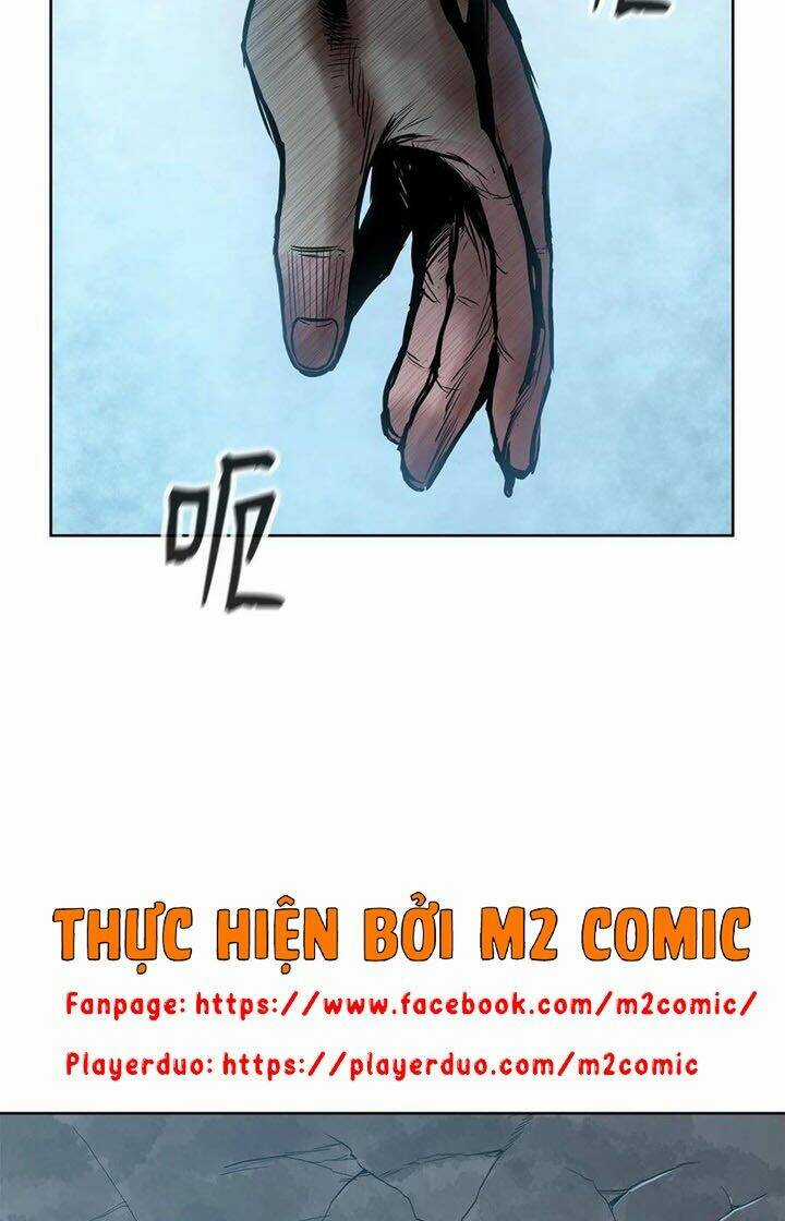 Phong Vân Chiến Thần Chapter 57 trang 40