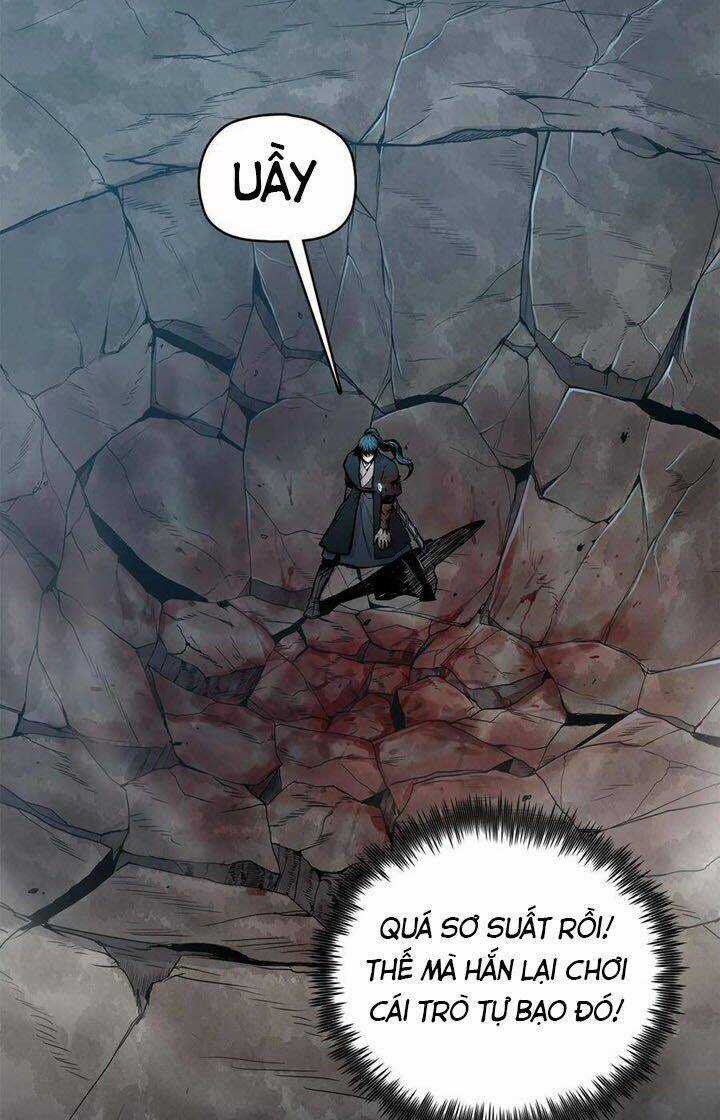 Phong Vân Chiến Thần Chapter 57 trang 41