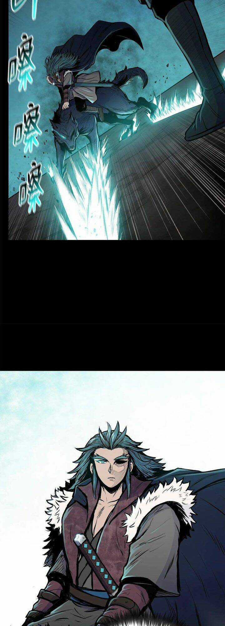 Phong Vân Chiến Thần Chapter 57 trang 51