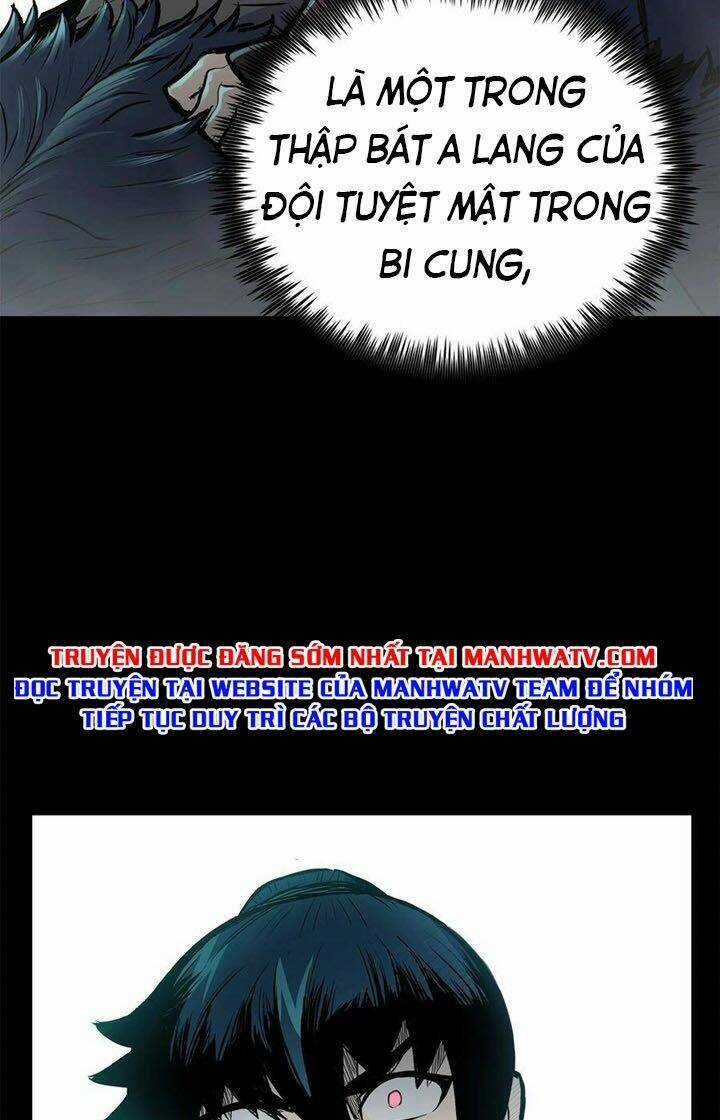 Phong Vân Chiến Thần Chapter 57 trang 52