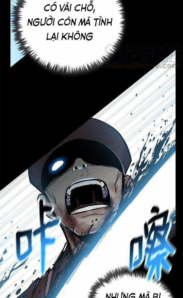 Phong Vân Chiến Thần Chapter 57 trang 8