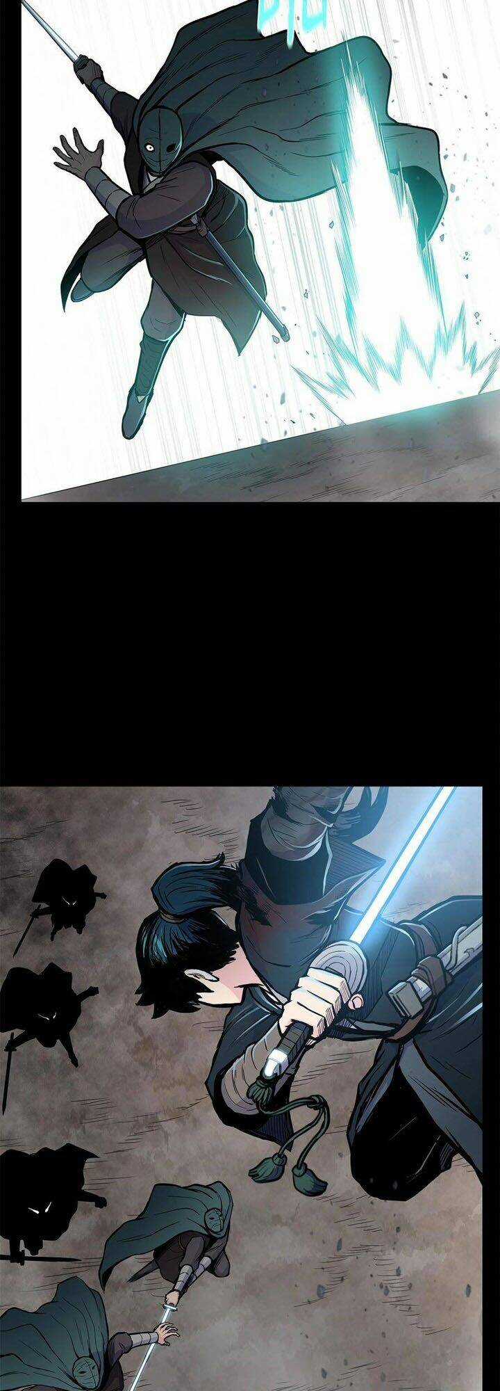 Phong Vân Chiến Thần Chapter 58 trang 10