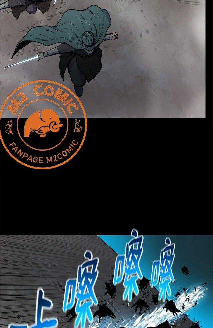 Phong Vân Chiến Thần Chapter 58 trang 11