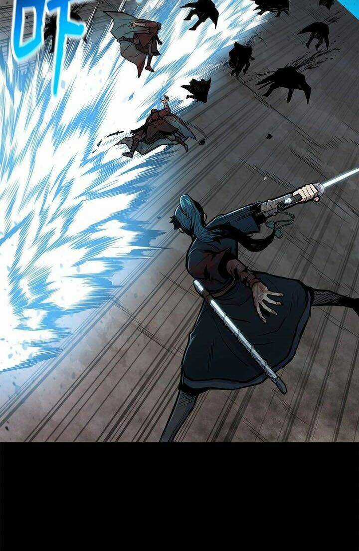 Phong Vân Chiến Thần Chapter 58 trang 12