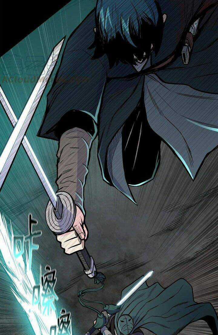 Phong Vân Chiến Thần Chapter 58 trang 15