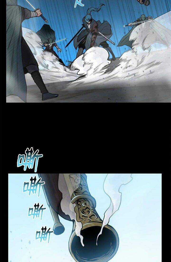 Phong Vân Chiến Thần Chapter 58 trang 20