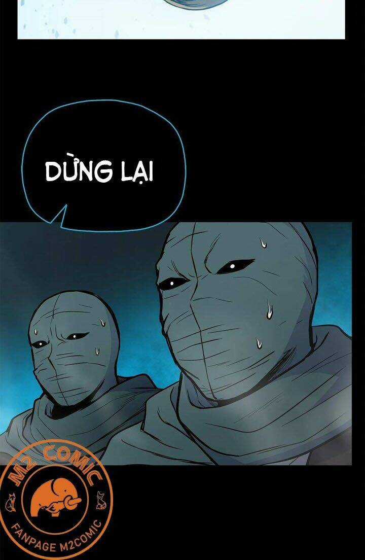 Phong Vân Chiến Thần Chapter 58 trang 21