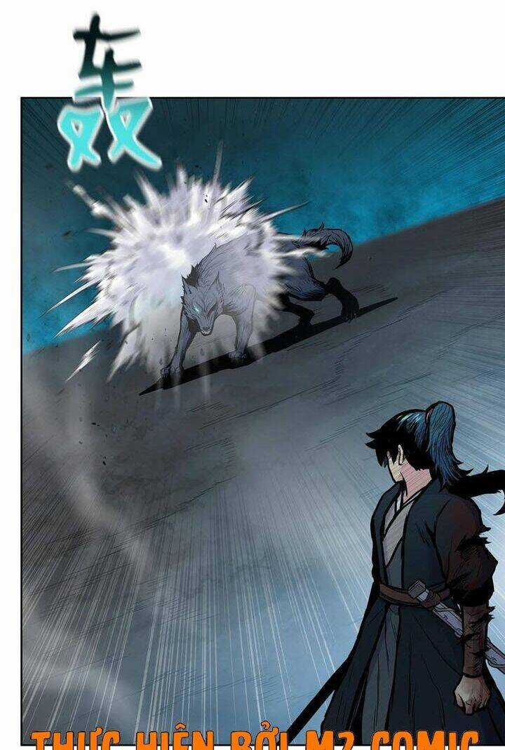 Phong Vân Chiến Thần Chapter 58 trang 27