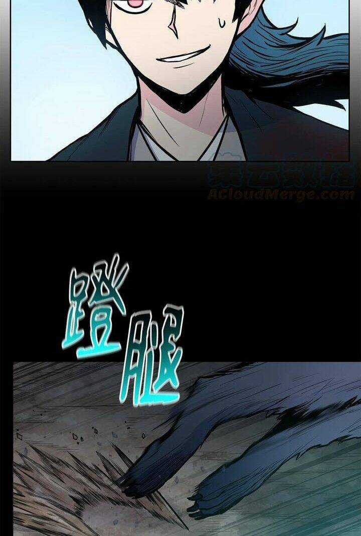 Phong Vân Chiến Thần Chapter 58 trang 29