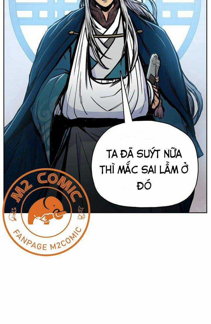 Phong Vân Chiến Thần Chapter 58 trang 3