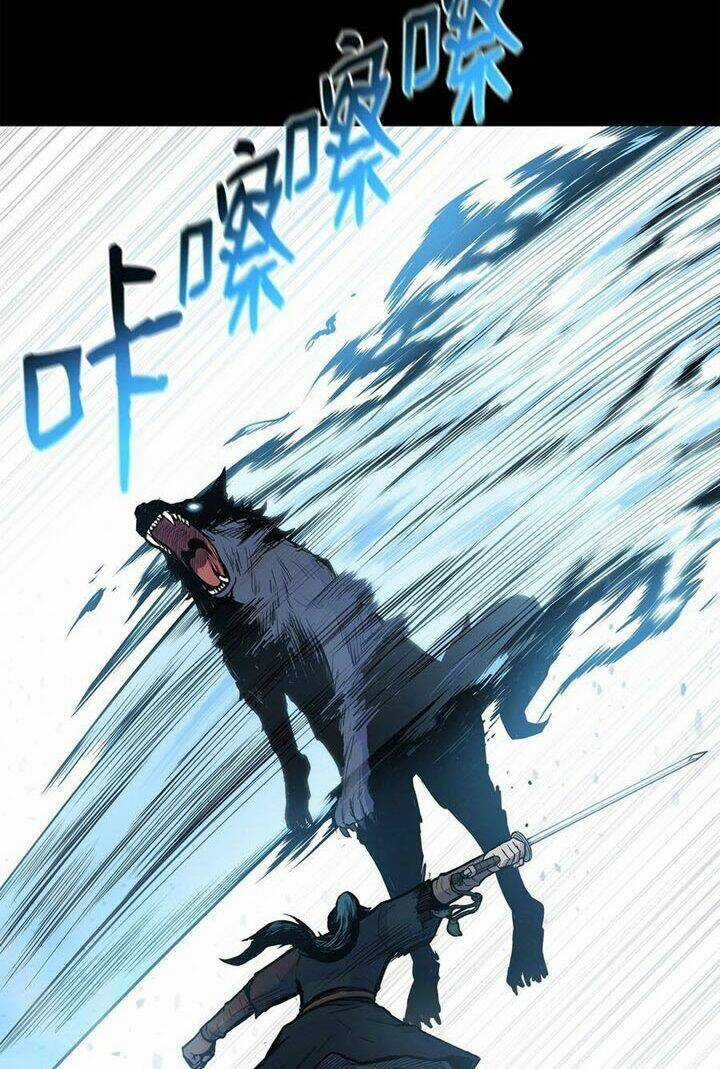 Phong Vân Chiến Thần Chapter 58 trang 32