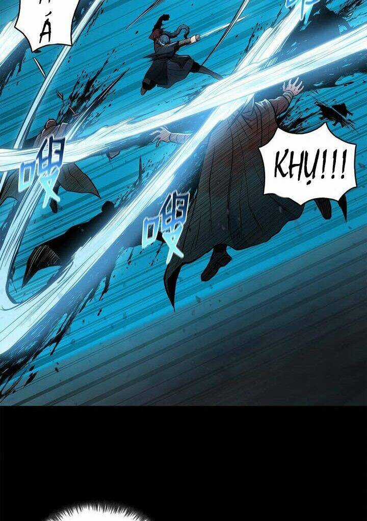 Phong Vân Chiến Thần Chapter 58 trang 44