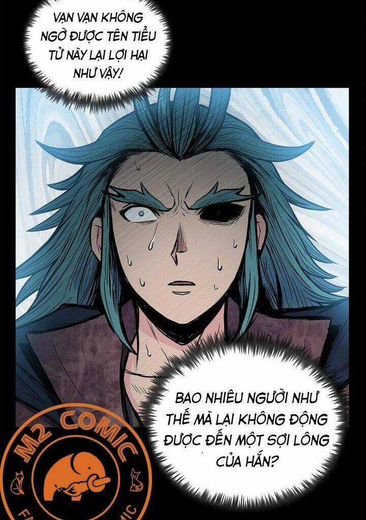 Phong Vân Chiến Thần Chapter 58 trang 45