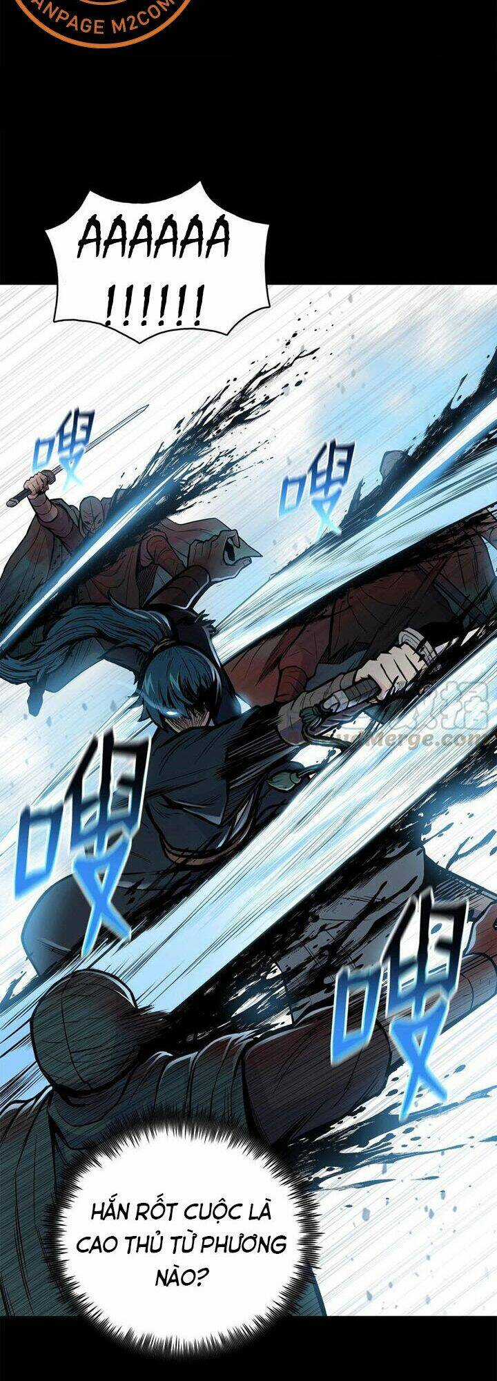 Phong Vân Chiến Thần Chapter 58 trang 46