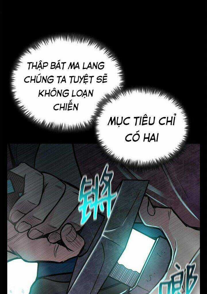 Phong Vân Chiến Thần Chapter 58 trang 47