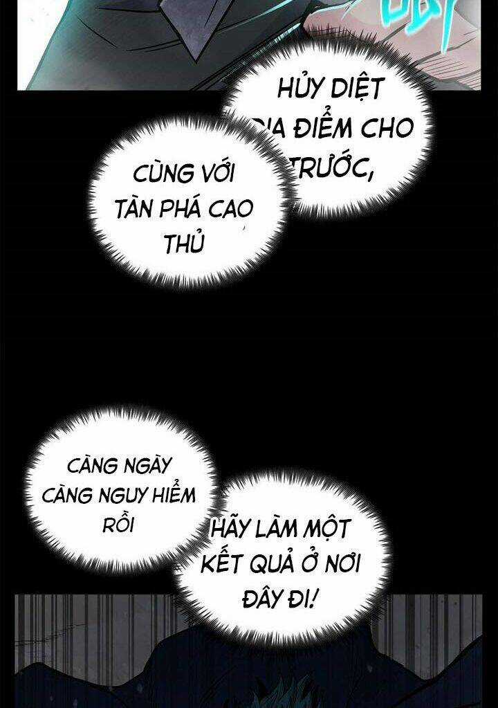Phong Vân Chiến Thần Chapter 58 trang 48