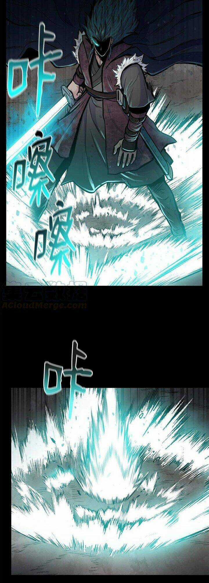 Phong Vân Chiến Thần Chapter 58 trang 49