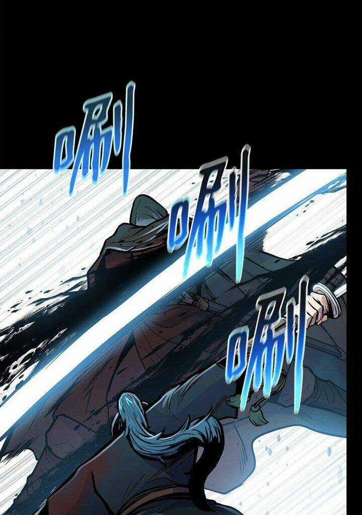 Phong Vân Chiến Thần Chapter 58 trang 50