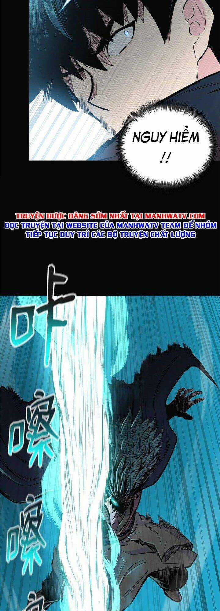 Phong Vân Chiến Thần Chapter 58 trang 52