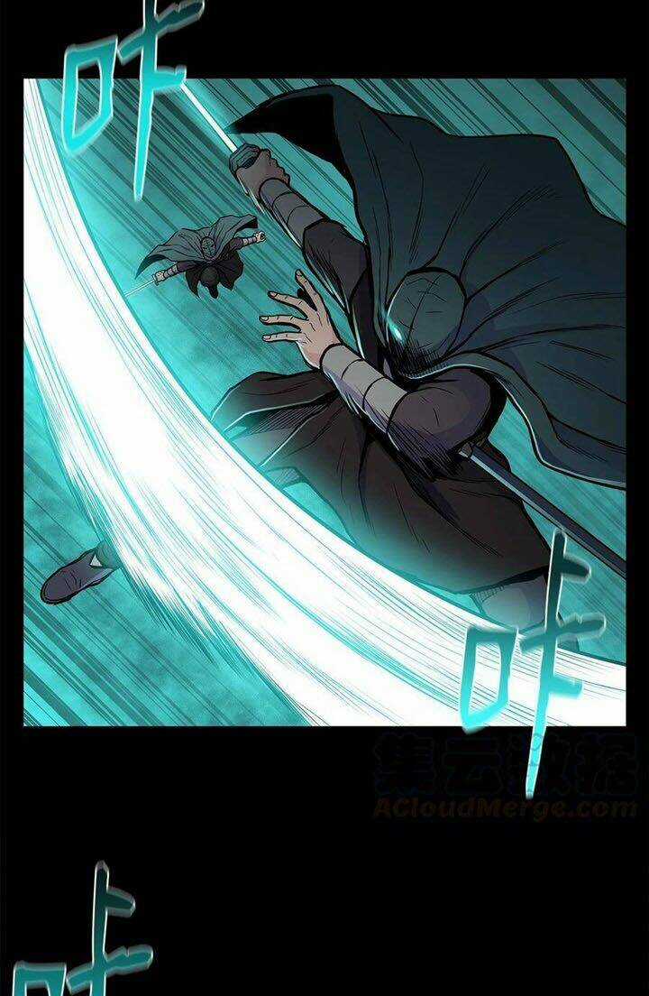 Phong Vân Chiến Thần Chapter 58 trang 8