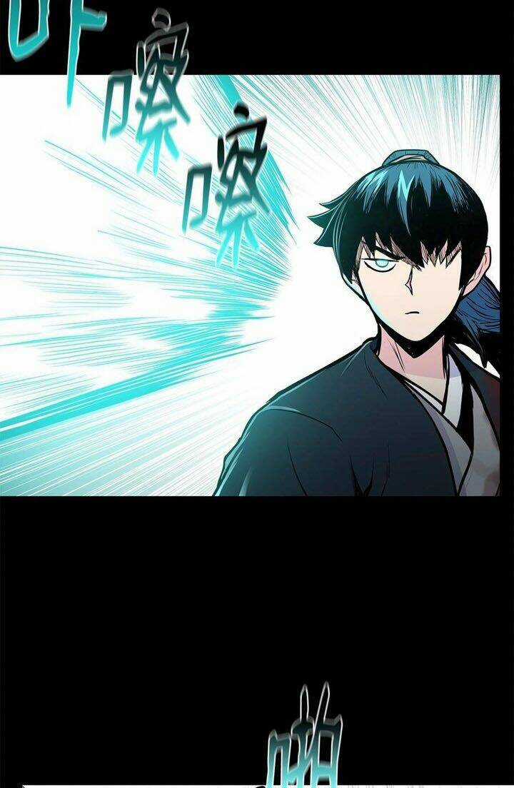 Phong Vân Chiến Thần Chapter 58 trang 9