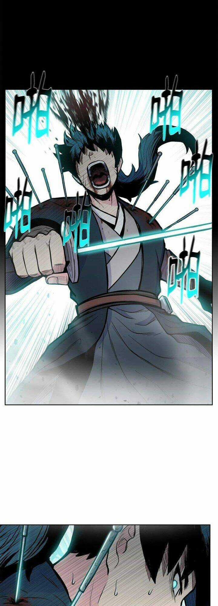 Phong Vân Chiến Thần Chapter 59 trang 10