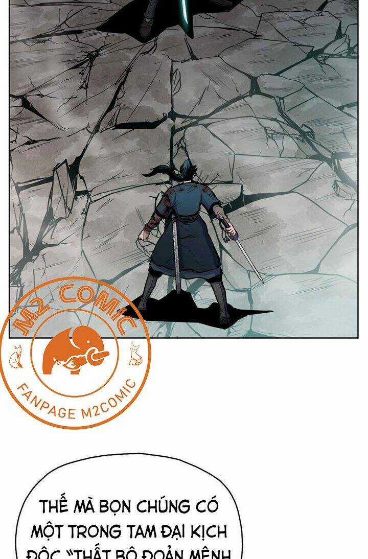 Phong Vân Chiến Thần Chapter 59 trang 12