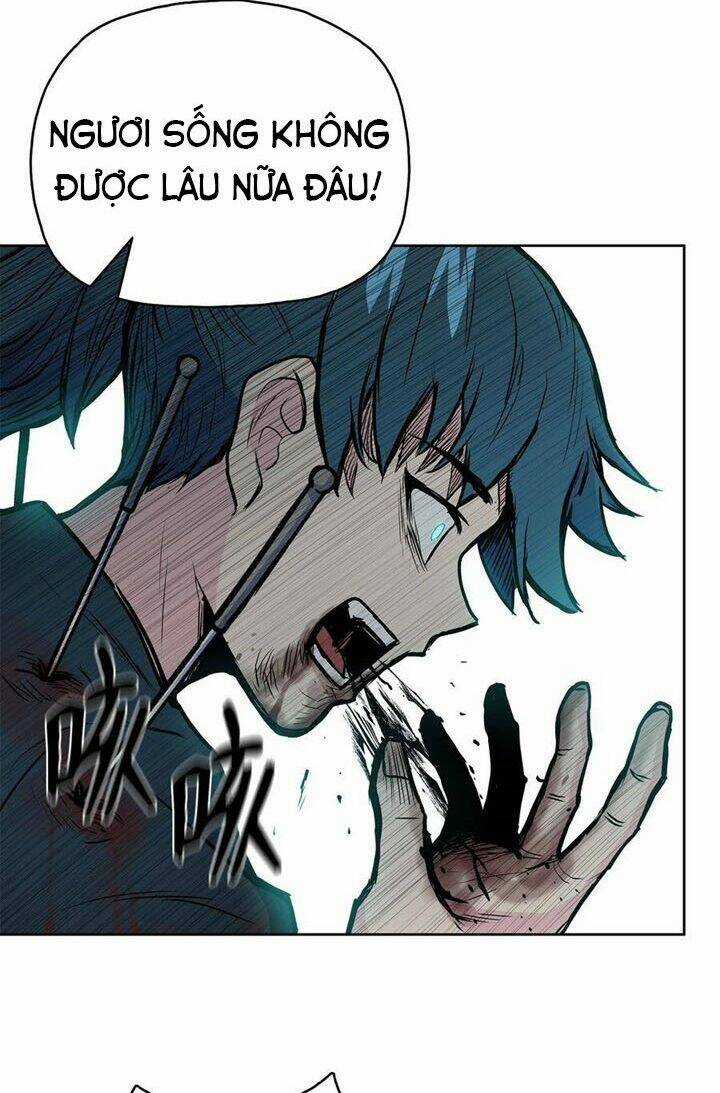 Phong Vân Chiến Thần Chapter 59 trang 14