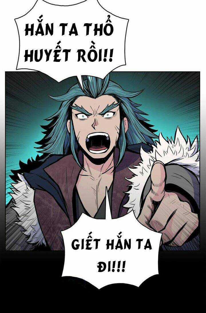 Phong Vân Chiến Thần Chapter 59 trang 15