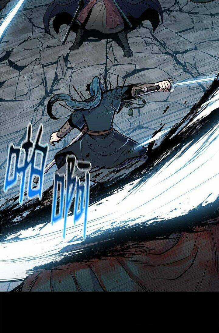 Phong Vân Chiến Thần Chapter 59 trang 17