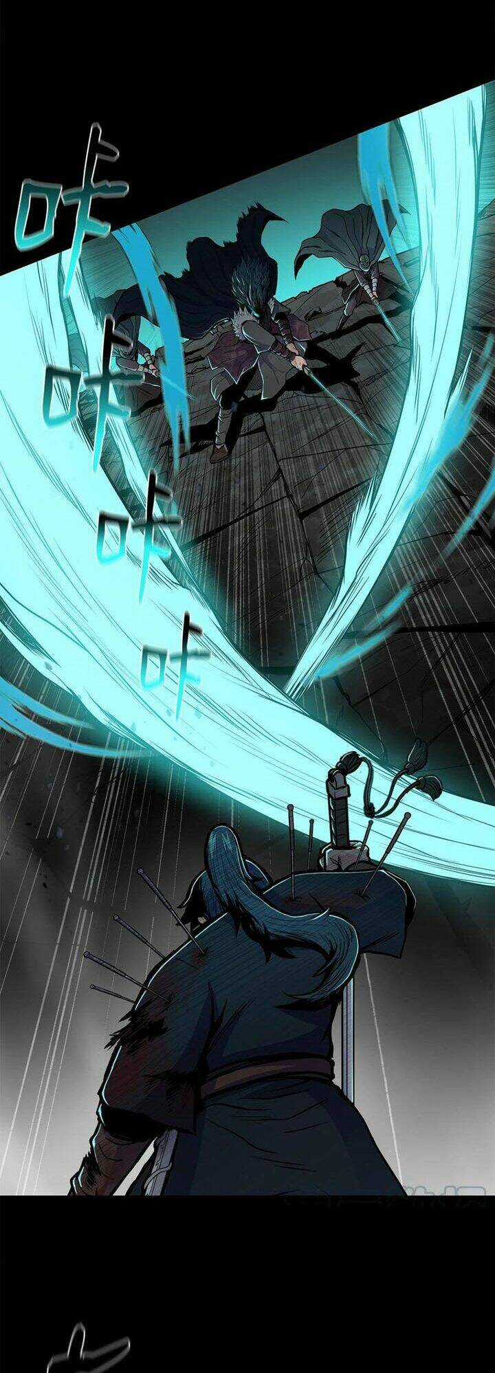 Phong Vân Chiến Thần Chapter 59 trang 23