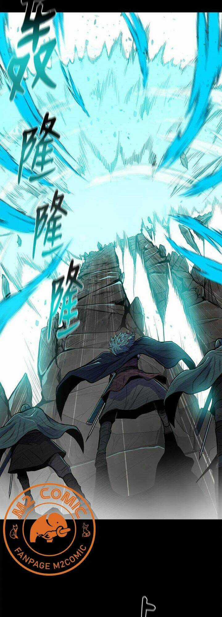 Phong Vân Chiến Thần Chapter 59 trang 24