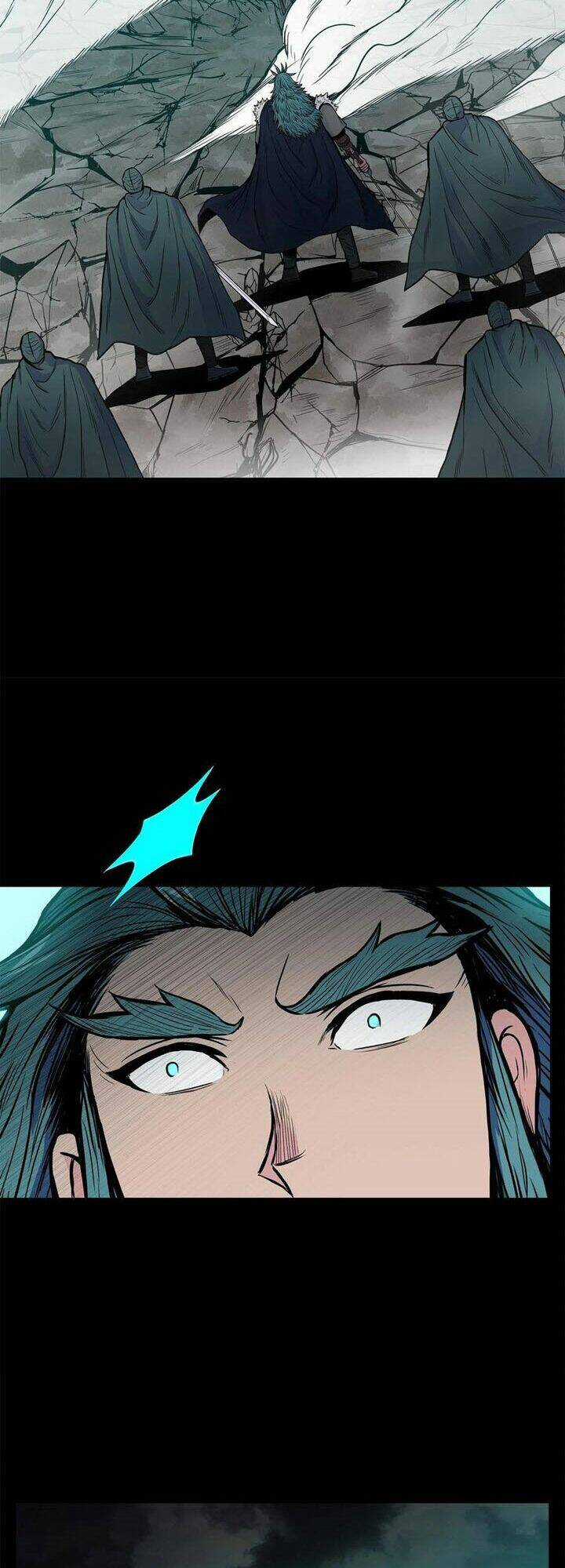 Phong Vân Chiến Thần Chapter 59 trang 26