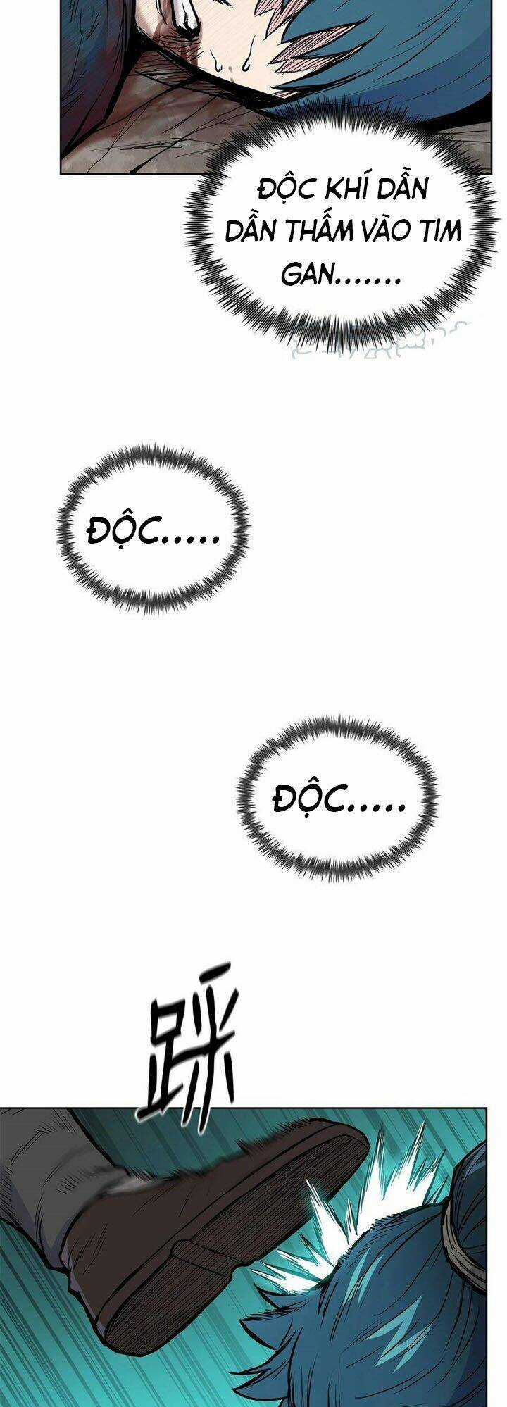 Phong Vân Chiến Thần Chapter 59 trang 29