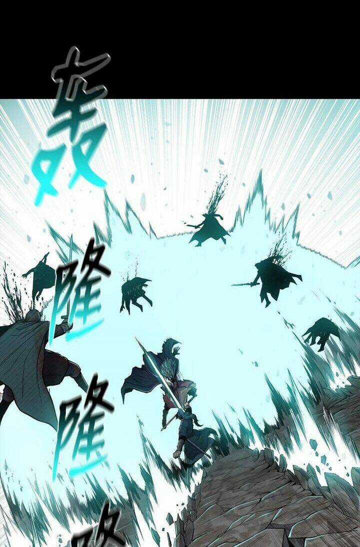 Phong Vân Chiến Thần Chapter 59 trang 3