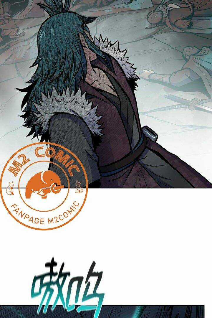 Phong Vân Chiến Thần Chapter 59 trang 32