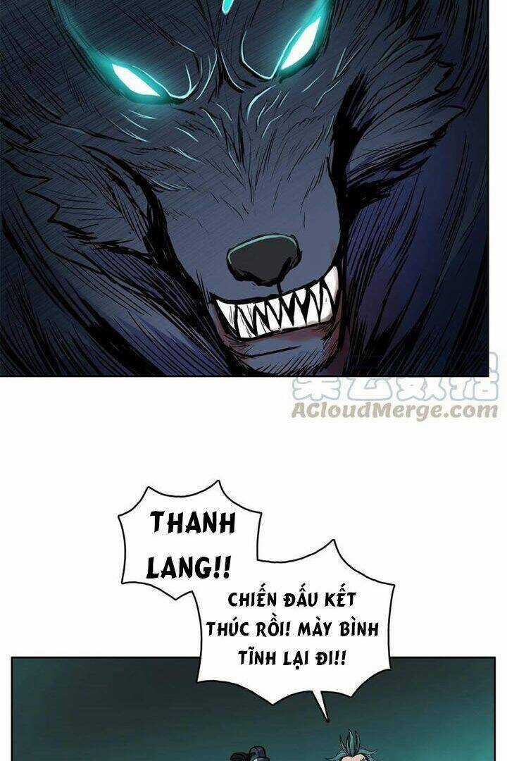 Phong Vân Chiến Thần Chapter 59 trang 33