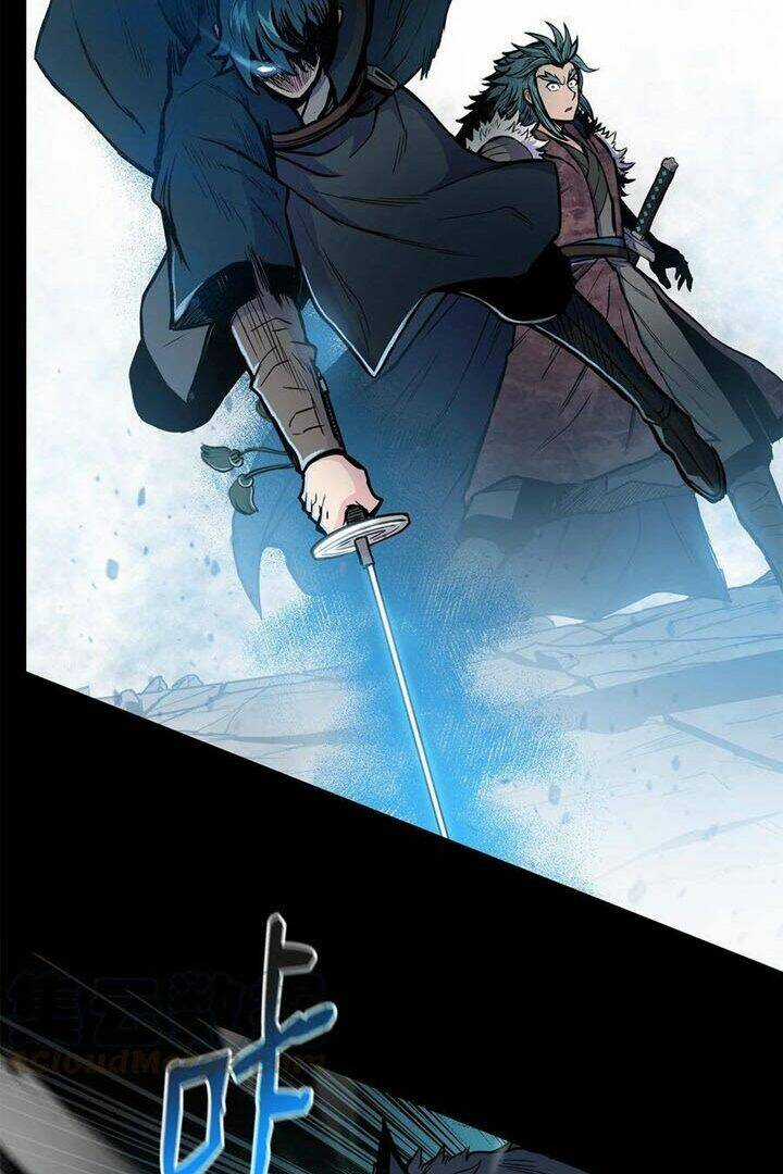 Phong Vân Chiến Thần Chapter 59 trang 38