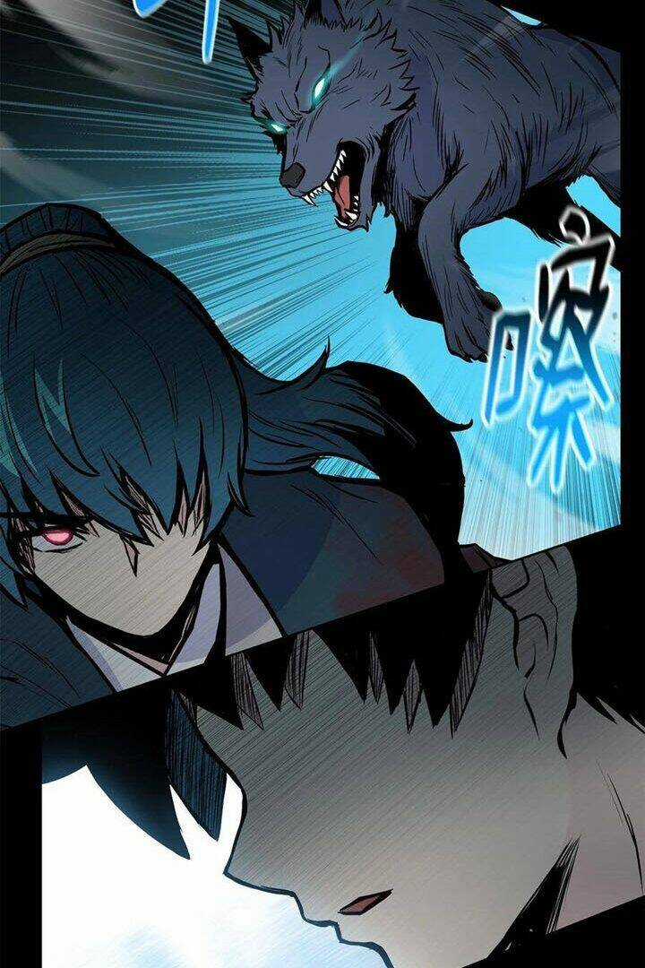 Phong Vân Chiến Thần Chapter 59 trang 39