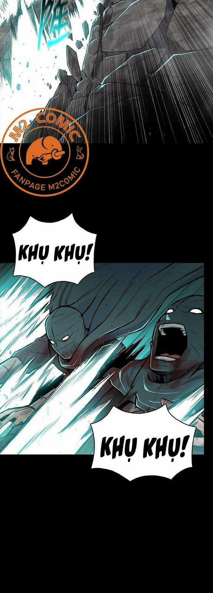 Phong Vân Chiến Thần Chapter 59 trang 4