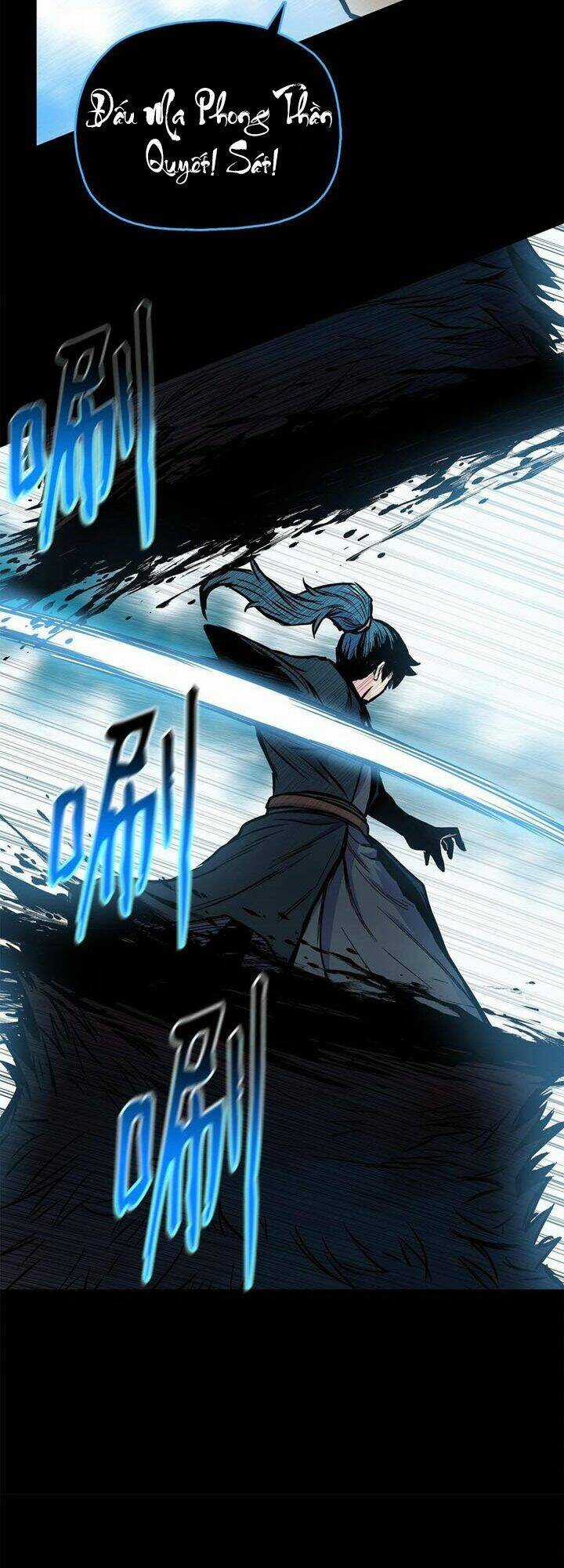 Phong Vân Chiến Thần Chapter 59 trang 40