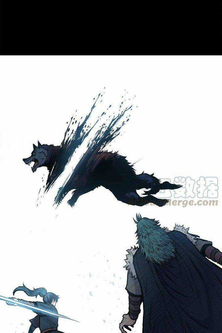 Phong Vân Chiến Thần Chapter 59 trang 41