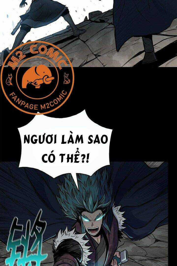 Phong Vân Chiến Thần Chapter 59 trang 42